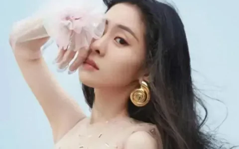 张碧晨：与粉丝的双向奔赴，演唱会中的意外与温馨