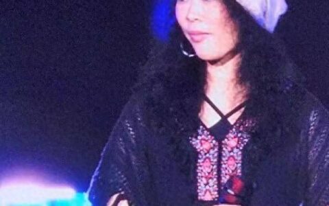 曾患精神分裂！许美静复出演唱会引观众齐喊退票，2.5小时唱5首歌