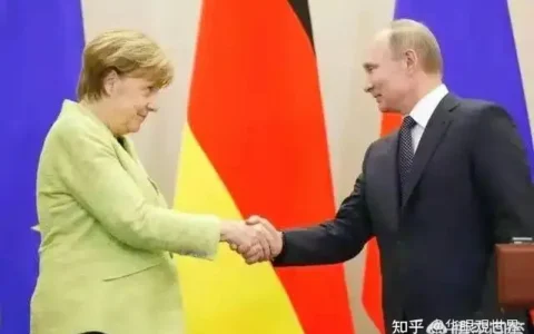 美国为首的北约很团结吗？